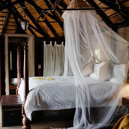 Monate Game Lodge Modimolle Dış mekan fotoğraf