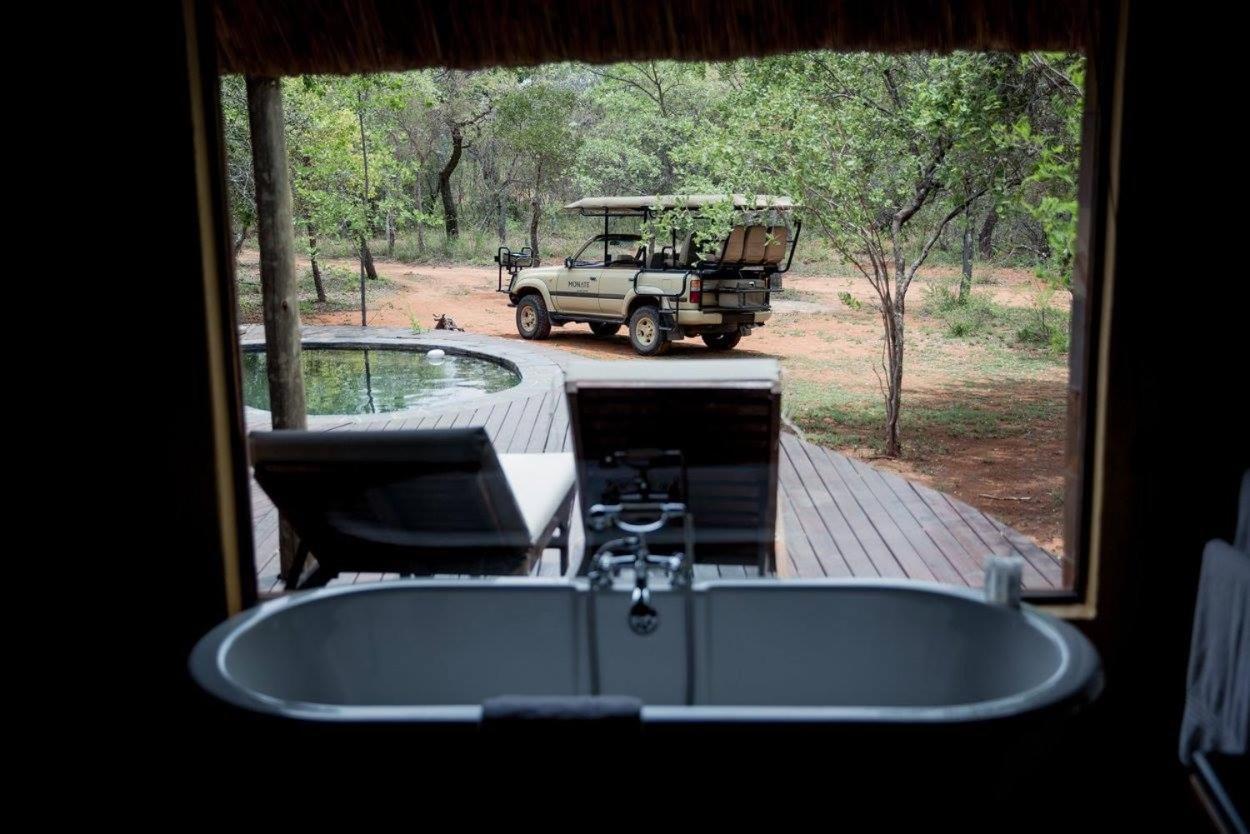 Monate Game Lodge Modimolle Oda fotoğraf