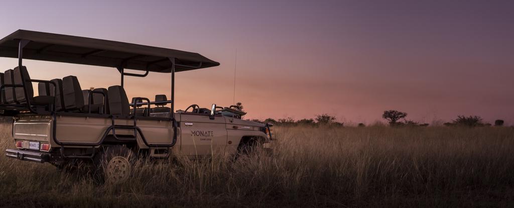 Monate Game Lodge Modimolle Dış mekan fotoğraf