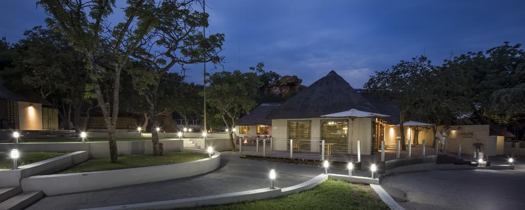Monate Game Lodge Modimolle Dış mekan fotoğraf