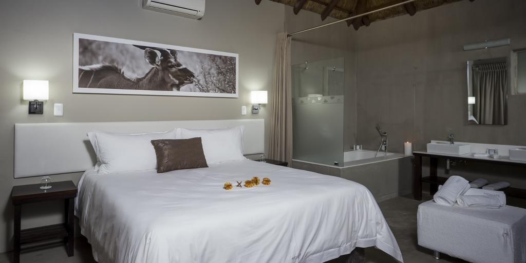 Monate Game Lodge Modimolle Dış mekan fotoğraf