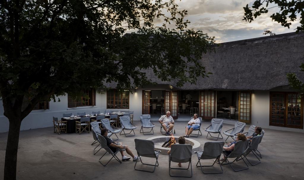Monate Game Lodge Modimolle Dış mekan fotoğraf