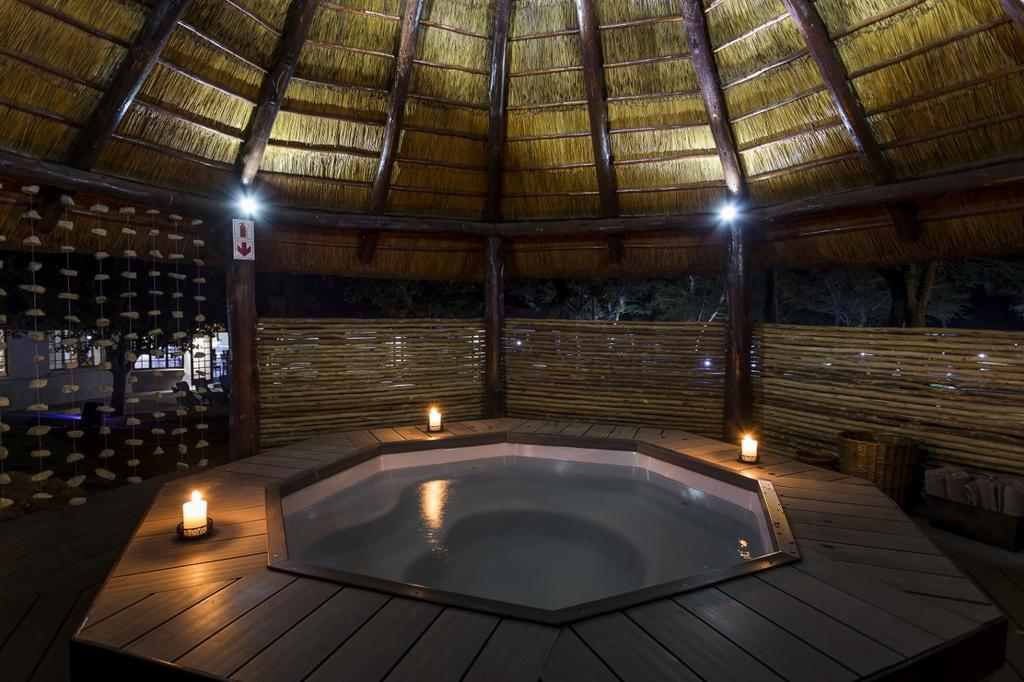 Monate Game Lodge Modimolle Dış mekan fotoğraf