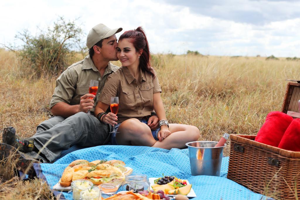 Monate Game Lodge Modimolle Dış mekan fotoğraf
