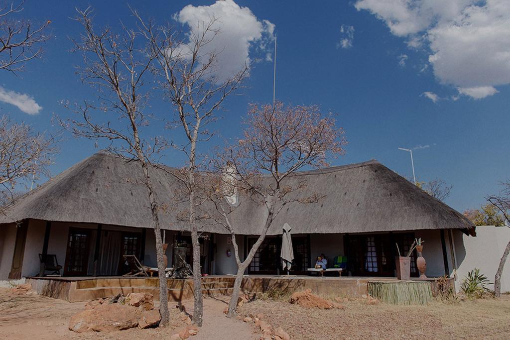 Monate Game Lodge Modimolle Dış mekan fotoğraf
