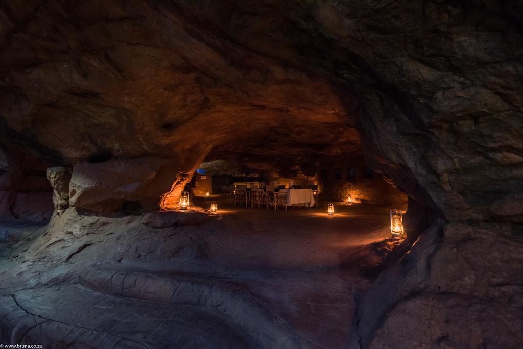 Monate Game Lodge Modimolle Dış mekan fotoğraf